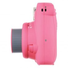 Фотоаппарат моментальной печати Fujifilm Instax Mini 9, flamingo pink