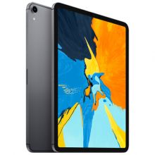 Планшет Apple iPad Pro 11 (2018) 512Gb Wi-Fi + Cellular (Space Gray)