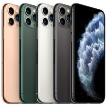 Смартфон Apple iPhone 11 Pro 256GB (Midnight Green)