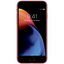 Apple iPhone 8 64GB PRODUCT RED (Красный)