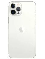 Смартфон Apple iPhone 12 Pro Max 128GB, серебристый