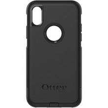 Чехол OtterBox Case Commuter Series для iPhone X (Black)