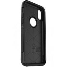 Чехол OtterBox Case Commuter Series для iPhone X (Black)