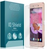 Защитная пленка Sony Xperia X Performance Full Coverage Screen Protector Anti-Glare IQ Shield Matte