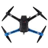 Квадрокоптер 3DRobotics IRIS+ + подвес Tarot T-2D Brushless Gimbal Kit