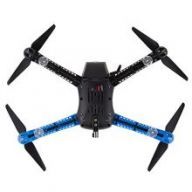 Квадрокоптер 3DRobotics IRIS+ + подвес Tarot T-2D Brushless Gimbal Kit