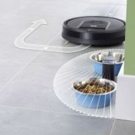 Пылесос iRobot Roomba 960