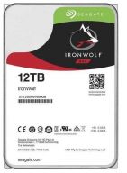 Жесткий диск Seagate IronWolf 12 TB ST12000VN0008