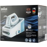 Парогенератор Braun IS 5022WH CareStyle 5