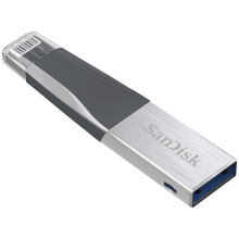 SanDisk iXpand Mini 32GB - внешний накопитель