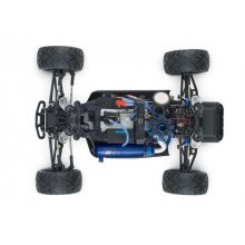 Радиоуправляемый трагги Traxxas Jato 3.3 (TQi) 2WD RTR масштаб 1:10 2.4G