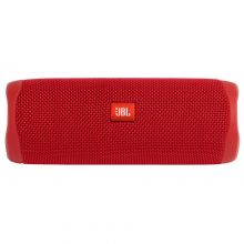 Портативная акустика JBL Flip 4 (Red)