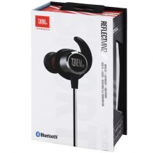 Беспроводные наушники JBL Reflect Mini 2 BT (Black)