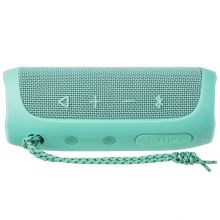 Портативная акустика JBL Flip 4 (Teal)