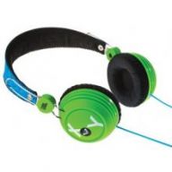 Наушники JBL Roxy Reference 430 (Blue-Green)