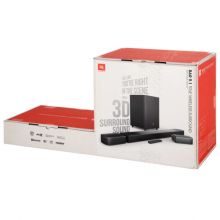 Саундбар JBL Bar 9.1 True Wireless Surround