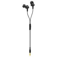 Наушники JBL C150SI, black