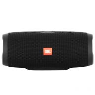 Портативная акустика JBL Charge 3 Stealth Edition 20 Вт