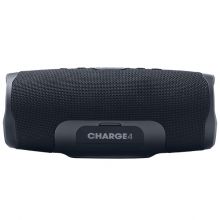 Портативная акустика JBL Charge 4 (Black)