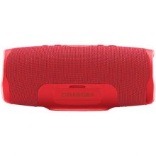 Портативная акустика JBL Charge 4 (Red)