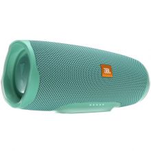 Портативная акустика JBL Charge 4 (Teal)