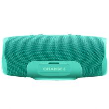 Портативная акустика JBL Charge 4 (Teal)