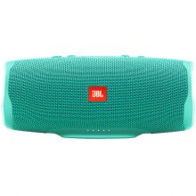 Портативная акустика JBL Charge 4 (Teal)