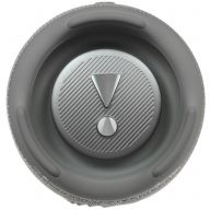 Портативная акустика JBL Charge 5, 40Вт, серый