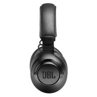 Беспроводные наушники JBL Club One, черный