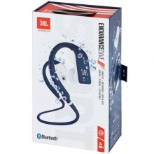 Беспроводные наушники JBL Endurance DIVE (Blue)