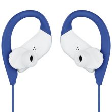 Беспроводные наушники JBL Endurance SPRINT (Blue)