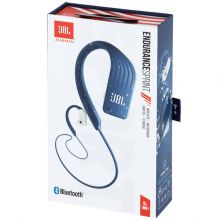 Беспроводные наушники JBL Endurance SPRINT (Blue)