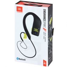 Наушники JBL Endurance SPRINT (Yellow)