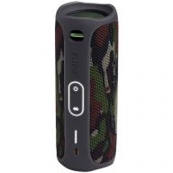 Портативная акустика JBL Flip 5, squad