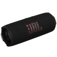 Портативная акустика JBL Flip 7, 35 Вт, черный