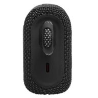 Портативная акустика JBL GO 3, black