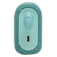 Портативная акустика JBL GO 3, teal