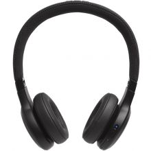 Беспроводные наушники JBL Live 400BT (Black)