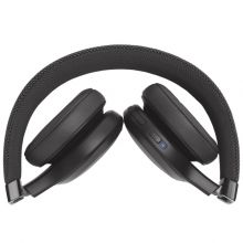 Беспроводные наушники JBL Live 400BT (Black)