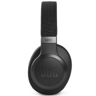 Беспроводные наушники JBL Live 660NC, черный