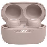 Беспроводные наушники JBL Live Free NC+, rose