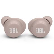 Беспроводные наушники JBL Live Free NC+, rose