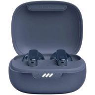 Беспроводные наушники JBL Live Pro+ TWS, синий