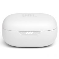 Беспроводные наушники JBL Live Pro+, white