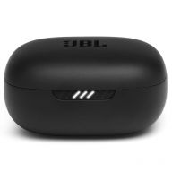 Беспроводные наушники JBL Live Pro+, black