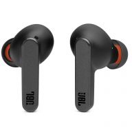 Беспроводные наушники JBL Live Pro+, black