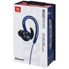 Беспроводные наушники JBL Reflect Contour 2 (Blue)