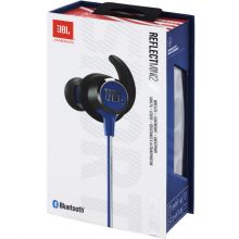 Беспроводные наушники JBL Reflect Mini 2 BT, blue