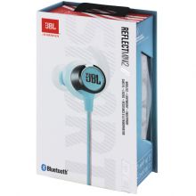 Наушники JBL Reflect Mini 2 BT (Teal)