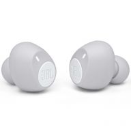 Беспроводные наушники JBL Tune 115 TWS, white